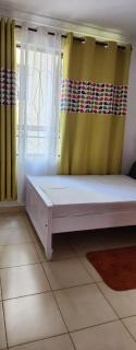 Megaserve Trade Apartments - Makandara - 2