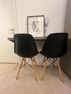 Comfortable and spacious apartment - São Paulo - 1