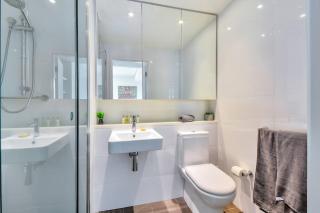 Darwin Waterfront Luxury Apartment - Darwin - 4