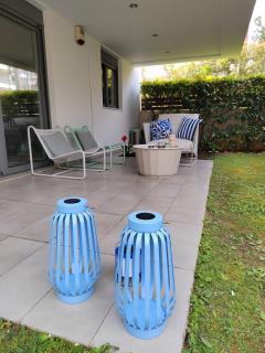 The elegant urban apartment - Atenas - 7