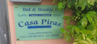B&B Casa Piras IUN3880 - Barumini - 9