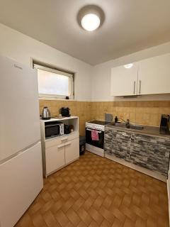 Charming room apartment in a great location - Thonon-les-Bains - 8