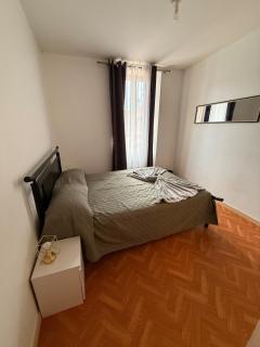 Charming room apartment in a great location - Thonon-les-Bains - 6