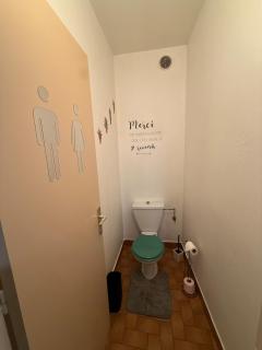 Charming room apartment in a great location - Thonon-les-Bains - 5