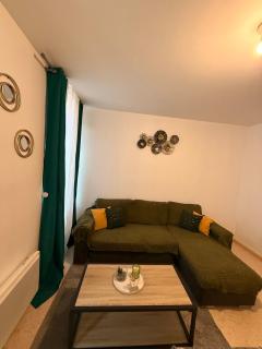 Charming room apartment in a great location - Thonon-les-Bains - 2