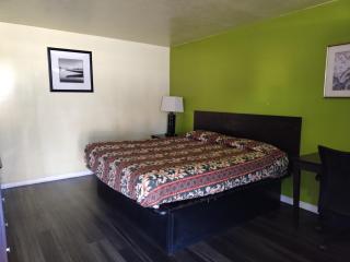 Budget Inn and Suites Mount Ephraim - Mount Ephraim - 2
