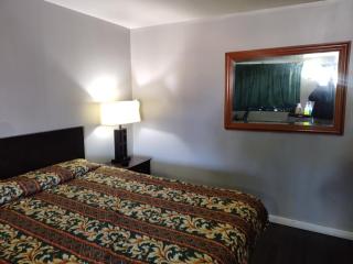 Budget Inn and Suites Mount Ephraim - Mount Ephraim - 0