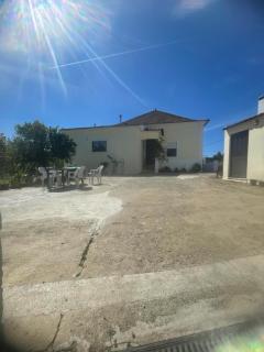 Quinta Pura Natura - Alqueidão de Santo Amaro - 1