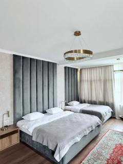 Boutique Hotel Tiflisi - Tbilisi - 9
