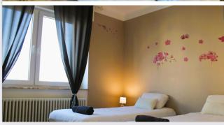 Elysium Lodges - Amnéville - 2