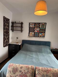 Elia Sea View Apartments 2 - 5