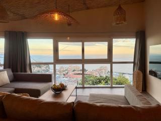 Villa with stunning views - Cap d'Ail - 0