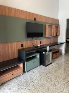 Quarto suite 4 - Piranhas - 4