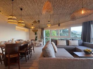 Villa with stunning views - Cap d'Ail - 6
