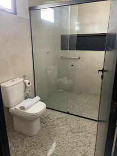 Quarto suite 4 - Piranhas - 2