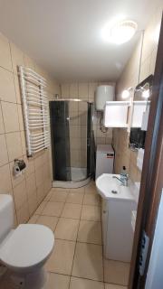 Apartament-Kawalerka - Charzykowy - 4