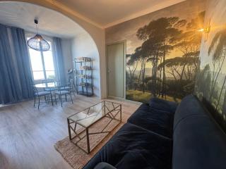 Villa with stunning views - Cap d'Ail - 3