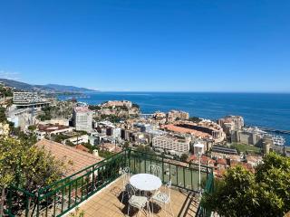Villa with stunning views - Cap d'Ail - 9