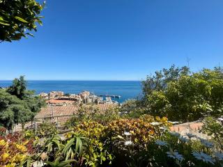 Villa with stunning views - Cap d'Ail - 8