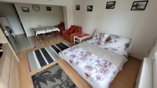Apartament-Kawalerka - Charzykowy - 0