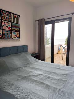 Elia Sea View Apartments 2 - Elia - 7