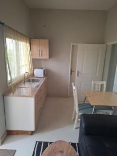 Sanchaba Apartments - - 9