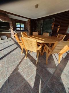 Annes Place - Vosburg - 1