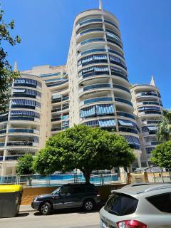 Noemar Appartement - Villajoyosa - 0