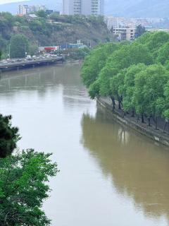 Boutique Hotel Tbili - Tiflis - 5