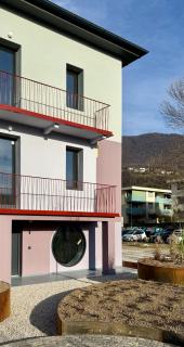 Casa Oblò - Mendrisio - 8