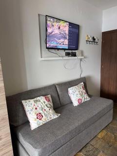 Elia Sea View Apartments 2 - Elia - 3