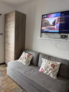 Elia Sea View Apartments 2 - Elia - 4