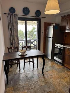 Elia Sea View Apartments 2 - Elia - 5