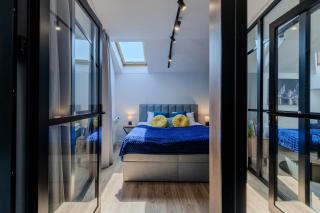 Downtown Apartments Cracow - Cracovia - 0