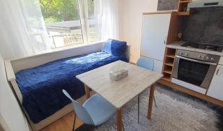 Finkenwerder Ferienwohnung Larisa's 10 - Hamburgo - 2