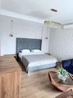 Boutique Hotel Tiflisi - Tbilisi - 6