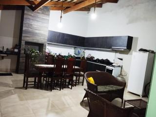 Casa para o Bahia farm show - 6