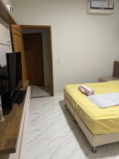 Casa para o Bahia farm show - Luís Eduardo Magalhães - 5