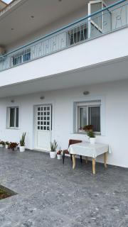 Apartaments Rraku - Saranda - 2