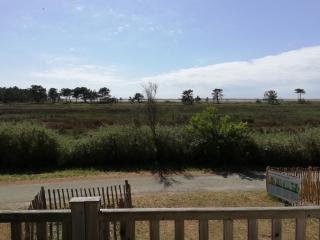 Mobile Home - Vue Baie de Bonne Anse - La Palmyre - 2ch, clim, 6 pers - Les Mathes - 6