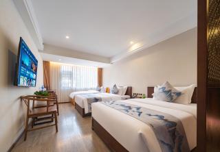 Mare Nubium Resort - 5