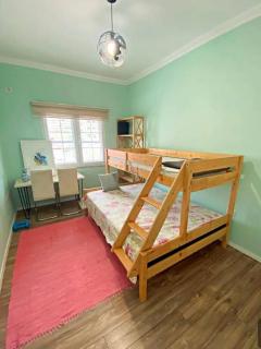 Your home in Tirana next to the USA embassy - Tirana - 4