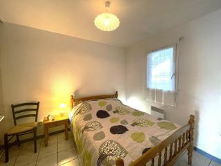 T2 cabine 6 pers, terrasse, parking, animaux acceptés - FR-1-379-141 - Vieux-Boucau-les-Bains - 4