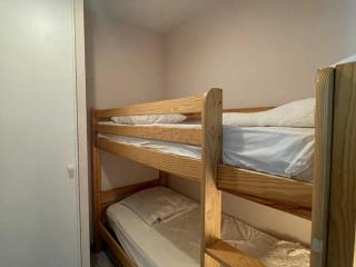 T2 cabine 6 pers, terrasse, parking, animaux acceptés - FR-1-379-141 - Vieux-Boucau-les-Bains - 3