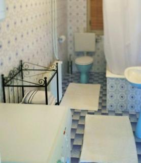 Apartman Rabtours - Kampor - 1
