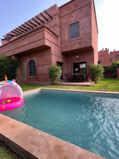 Villa Oasis Marrakesh - Marrakesh - 0