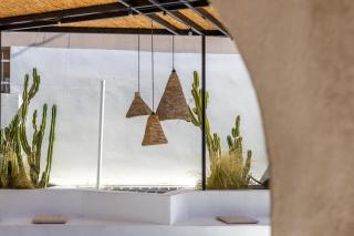 The Rooftop - Athene - 1