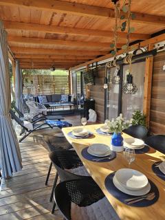 Mobile Home Peponi Del Mar, BRAND NEW - Biograd na Moru - 2