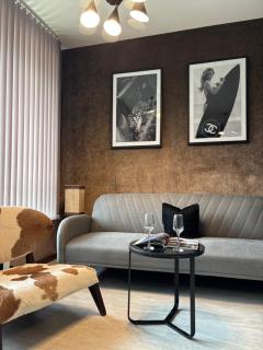 Business Park Sofia Cozy Lux & Private Garage Option - Sofia - 0