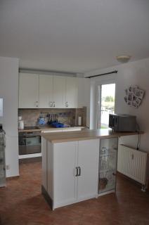 Lagunenstadt Ueckermünde Ferienwohnung 123 am Strand - Ueckermünde - 6
